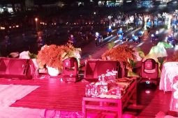 Memperkenalkan tradisi Islam Maluku Utara lewat Festival Ramadhan