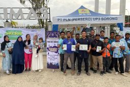 PLN siapkan program tambah daya selama Ramadhan
