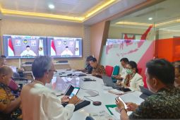 BKKBN Babel catat prevalensi stunting di Babel turun 0,1 persen