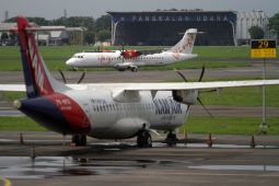 Penumpang di Bandara Juanda meningkat sepekan jelang Lebaran