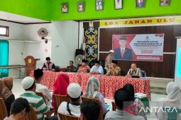 Wakil Ketua DPRD Kaltim minta warga taat bayar pajak
