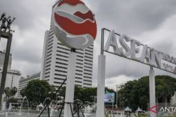 Pakar: Sebagai ketua, Indonesia ingin kembalikan sentralitas ASEAN