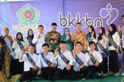 Pemkab Rejang Lebong libatkan Duta GenRe tangani kasus stunting