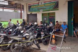 Wakil Wali Kota prediksi puluhan ribu pemudik segera tiba di Bengkulu