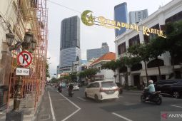 ASEAN 2023-Singapura miliki nilai investasi terbesar di Surabaya