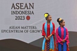 Joko Widodo akan pimpin 12 pertemuan selama KTT ASEAN