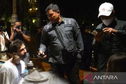 Kantor Imigrasi Denpasar gelar operasi pengawasan WNA di Ubud
