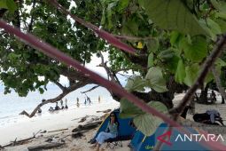 Wisata Pantai Boneoge berbenah jelang libur Idul Fitri