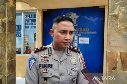 Polisi minta pemudik lebih cermat memilih jalur dan waktu