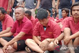 Kapolda Sumut minta Samsul tersangka narkoba dan judi segera menyerahkan diri