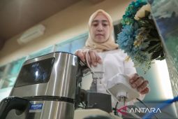 PLN Sumut imbau masyarakat cek  instalasi listrik sebelum mudik