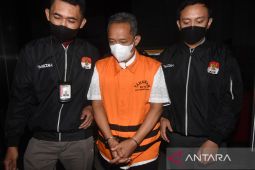 Gerindra Jawa Barat serahkan kasus kadernya Yana Mulyana ke penegak hukum