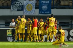 Liga 1 - Persikabo 1973 lepas empat pemain pada bursa transfer