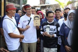 Sandiaga nilai Keketuaan ASEAN 2023 kesempatan promosikan wisata