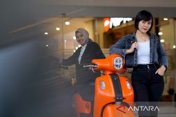 Yamaha Gorontalo gelar lomba foto Ramadhan Expo