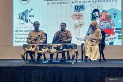 Polda Jabar siapkan penembak jitu di jalur mudik Lebaran 2023