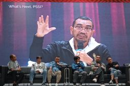 PSSI tidak lanjutkan proses naturalisasi Justin Hubner, ini alasannya