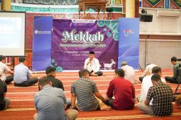 Capai target lima juta transaksi Qris, ini dilakukan BI Aceh