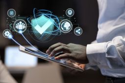 Fortinet ingatkan ancaman siber digitalisasi jasa keuangan