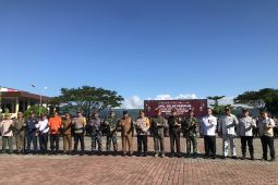 Polda Maluku kerahkan 4.923 personel gabungan amankan Lebaran 1444 Hijriah