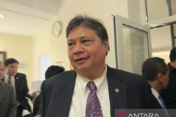 Menko Airlangga sebut Jerman ingin fasilitasi agar RI-EU CEPA capai kesepakatan