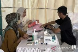 RSUD Nagan Raya gratiskan pemeriksaan kesehatan untuk masyarakat