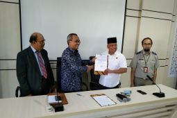 Kementerian ATR dan USK kerja sama identifikasi tanah ulayat di Kepulauan Riau