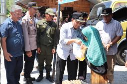 Pemkab Aceh Tengah gelar pasar murah jelang Idul Fitri