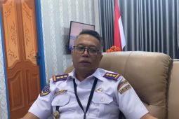 BPTD Maluku siapkan delapan kapal untuk penyeberangan arus mudik Lebaran
