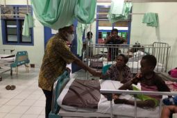 DPR RI apresiasi tanggung jawab sosial Freeport pada bidang kesehatan