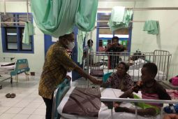 DPR RI apresiasi tanggung jawab sosial Freeport di bidang kesehatan