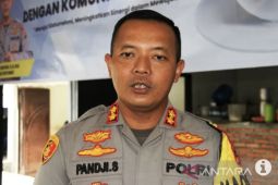 Polres Aceh Barat periksa saksi terkait penyelidikan kebakaran lahan
