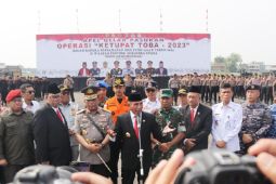 Gubernur Sumut minta seluruh aspek persiapan mudik ditingkatkan