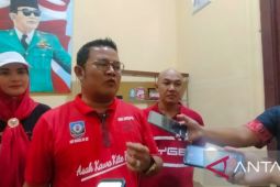 Pemkab Bangka Selatan salurkan beras bantuan pangan bagi 5.589 KPM