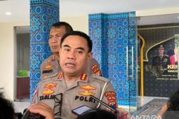 Polda Jatim catat tujuh titik rawan kecelakaan di jalan tol