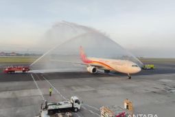 Bandara Bali tambah konektivitas Hongkong-Denpasar
