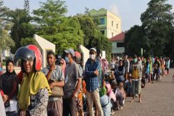 PPH upaya Pemkot Tebing Tinggi kendalikan inflasi harga sembako jelang Idul Fitri
