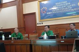 RSUD Dr Soetomo siagakan 1.100 tenaga kesehatan selama libur Lebaran