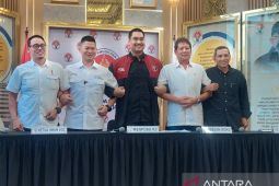 Indonesia kirim 599 atlet pada SEA Games 2023 Kamboja