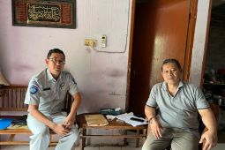 Jasa Raharja Tangerang Survei Korban Meninggal Dunia Laka Lantas di Jl Raya Serpong Tangerang