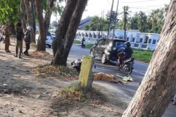 Perawat asal Bireuen tewas terlindas truk di Lhoseumawe