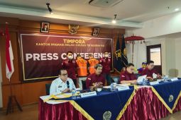 Imigrasi Bali deportasi dua warga Rusia karena konsumsi narkotika
