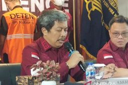 Imigrasi Bali tangkap WN Ukraina yang langgar izin tinggal jadi tukang pijat