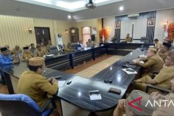 Bupati Gorontalo Utara: eksistensi aparat terjaga di libur panjang