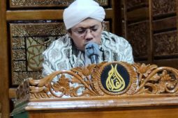 Ustadz : Allah tidak matikan hati orang yang menghidupkan hari raya