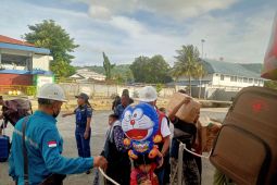Pelni Ambon imbau masyarakat tak bawa barang berlebih saat mudik