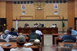 Gubernur Bengkulu larang ASN terima parsel Idul Fitri 1444 Hijriah