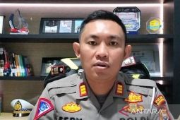Posko pengamanan di Mukomuko jadi tempat istirahat pemudik