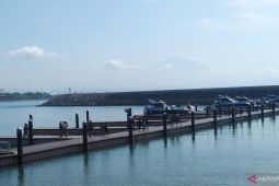 KSOP Benoa uji petik kapal rute Sanur - Nusa Penida libur Lebaran