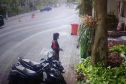 Anggota DPRD soroti dua kali pencurian motor di kompleks Pemkot Surabaya